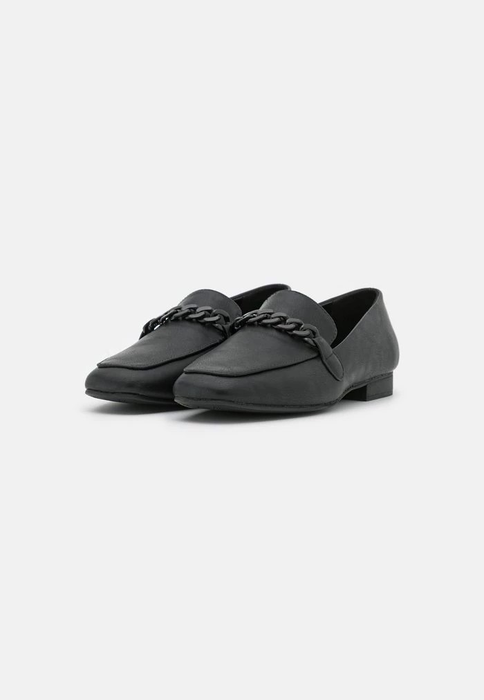 Chaussure Basse ANNA FIELD Anna Field Slip-ons Noir Femme | KGR-0167979